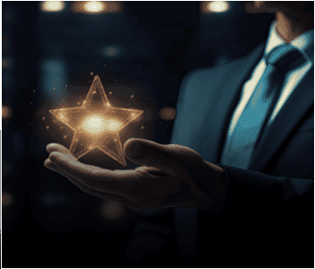 Customer-Centric Excellence