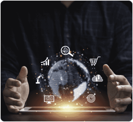 Digital and MarTech Consulting