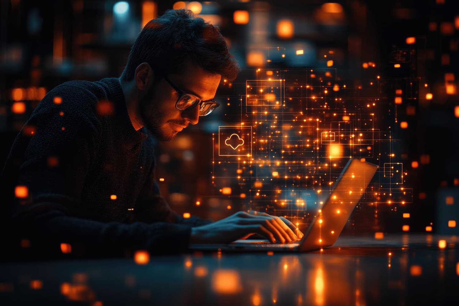 Unleash the Power of ChatGPT x Adobe Workfront: A DLUX TECH Innovation