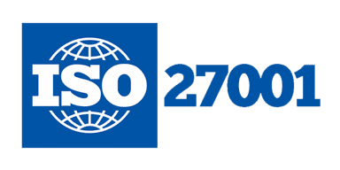 ISO 27001 Information Security Certification