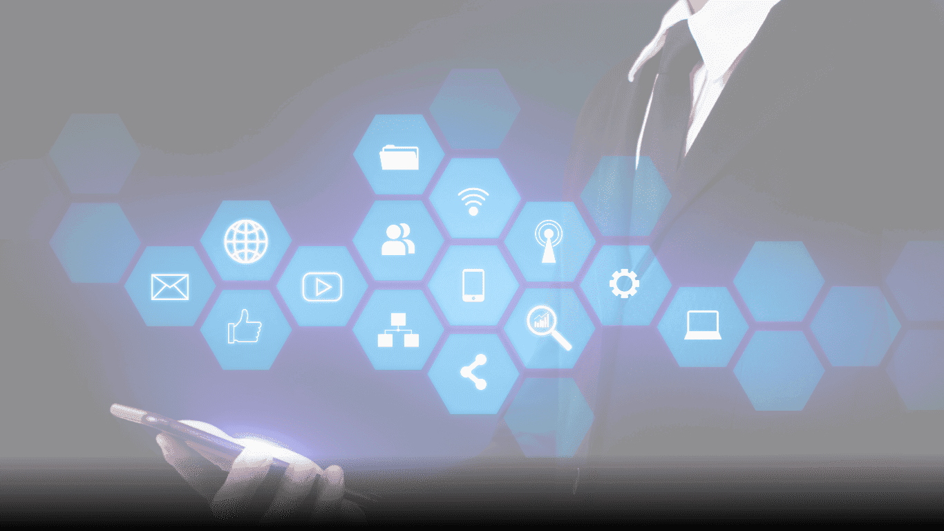 Martech Mastery: Experience the Difference Effortless. Efficient. Effective