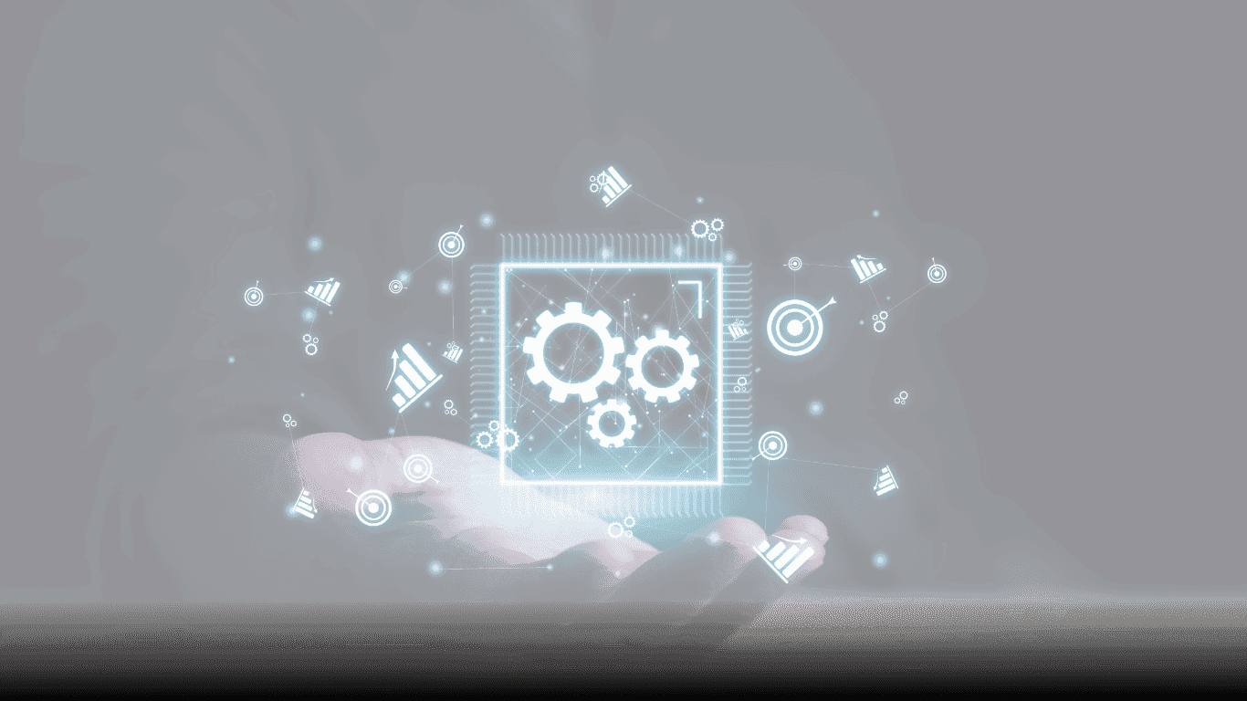 Powering Your Applications, Maximizing Your Potential!