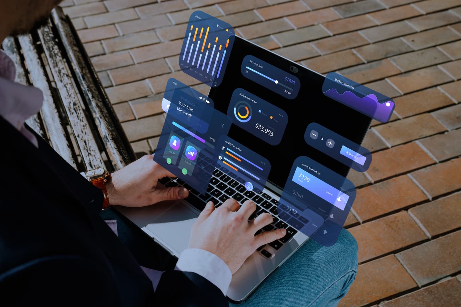 Edge Delivery Services background