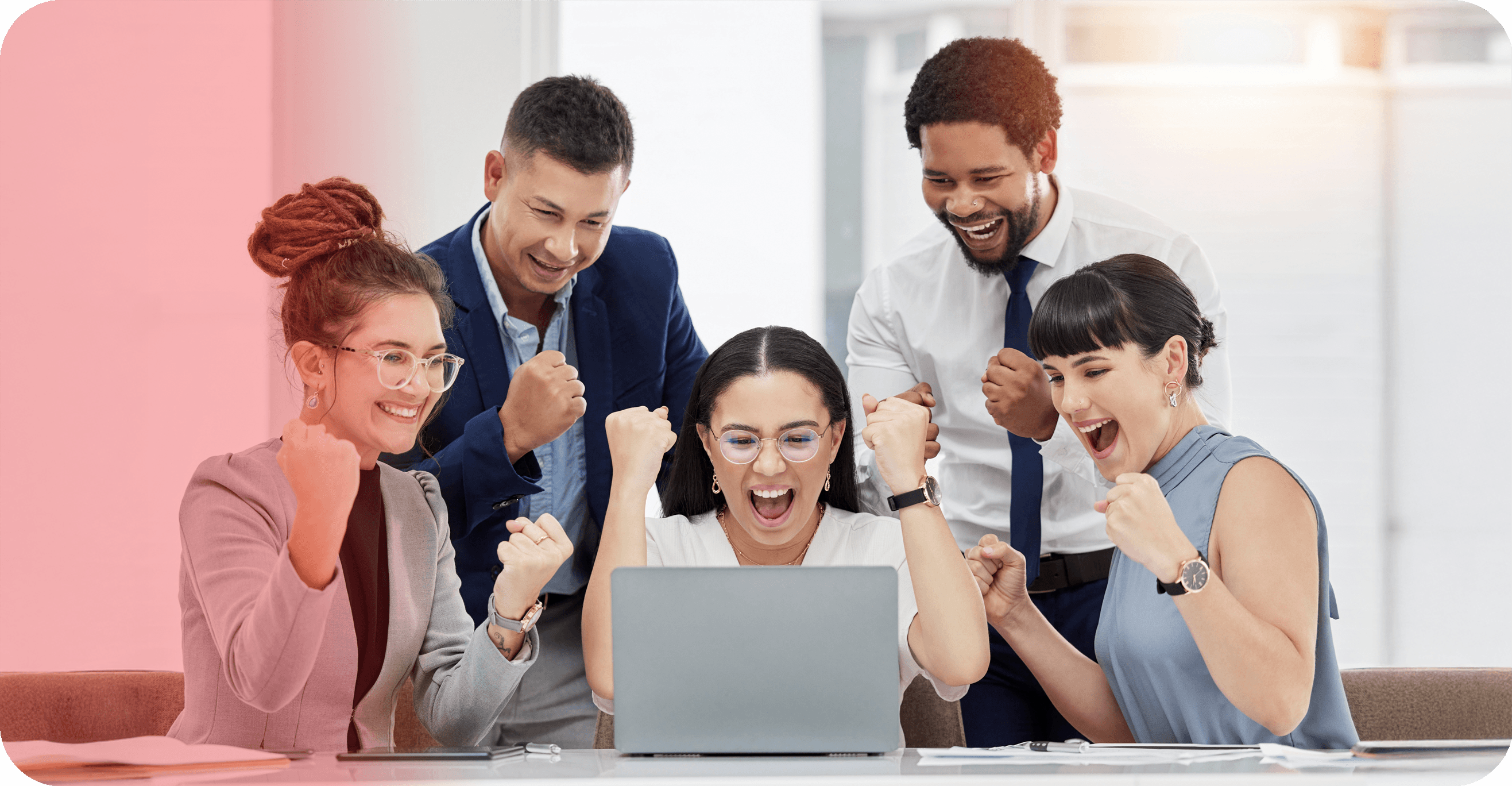 Client Success Story DLUX Client Success Testimonial