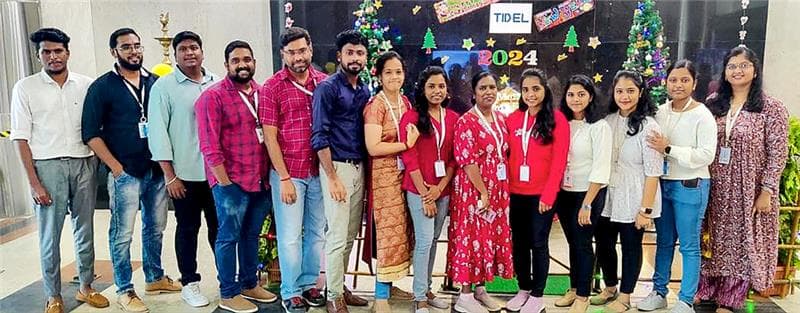 Gatherings: More than just event