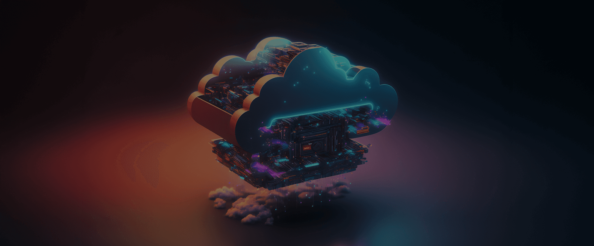 Commerce Cloud Banner