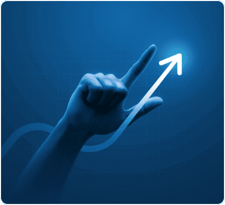 Internship growth illustration