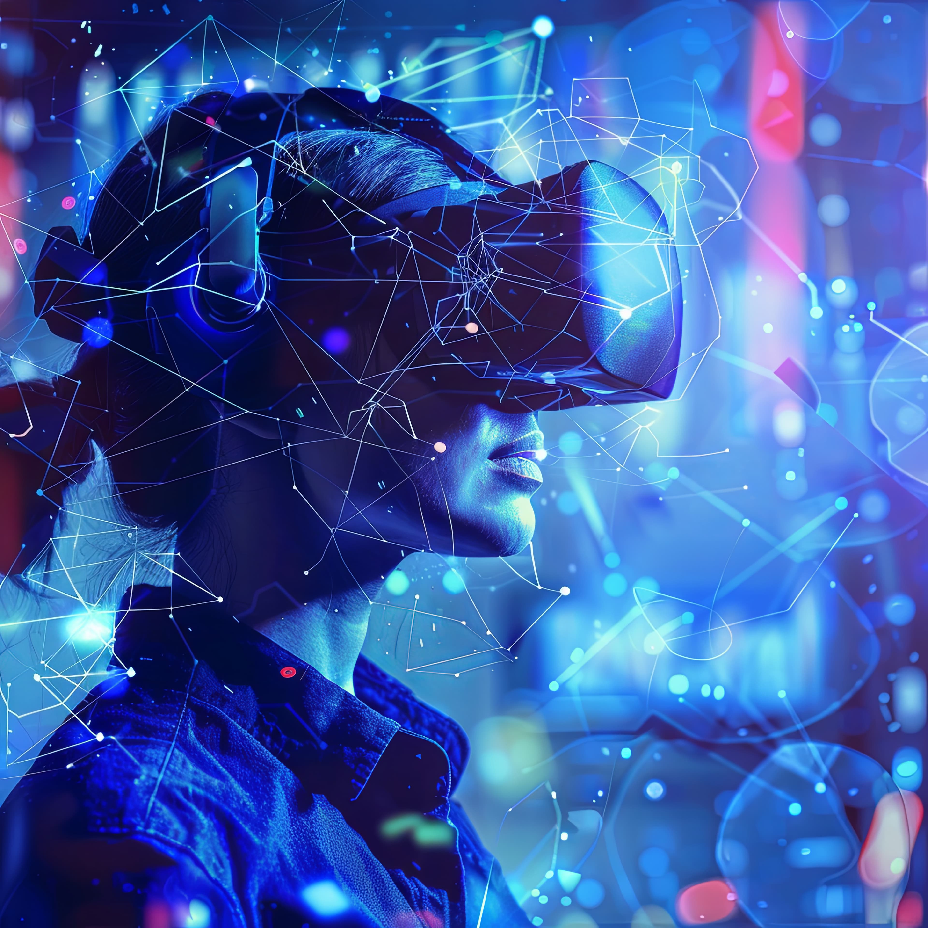 Modern city skyline representing innovation and career growth