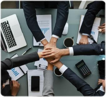 The Talent Behind the Spark