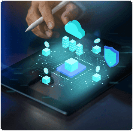 Managed Application Services