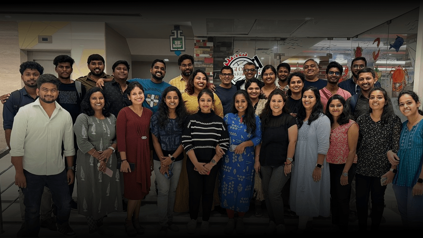 DLUX:Powered by Passion, Built by Us